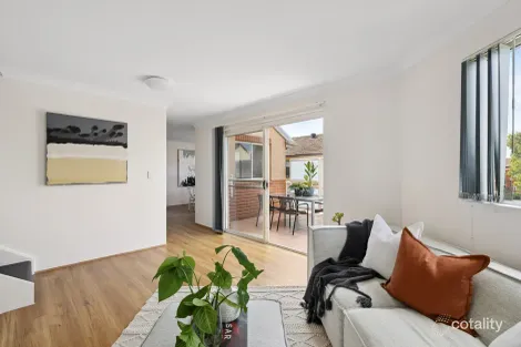 Property photo of 9/35 Alt Street Ashfield NSW 2131