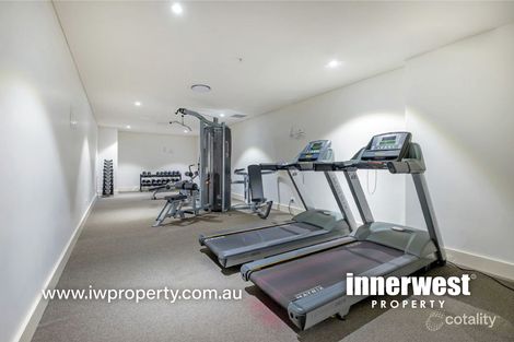 Property photo of 424/1 Nipper Street Homebush NSW 2140