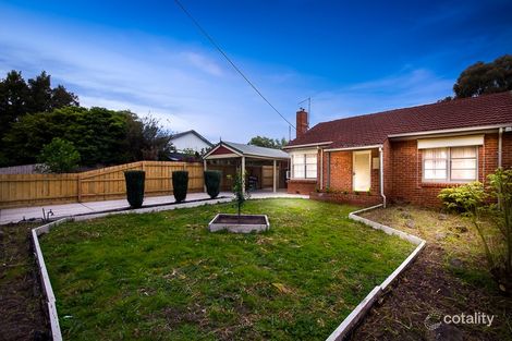 Property photo of 35 Carbeena Parade Heidelberg West VIC 3081