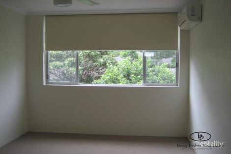 Property photo of 6/53 Clarence Road Indooroopilly QLD 4068