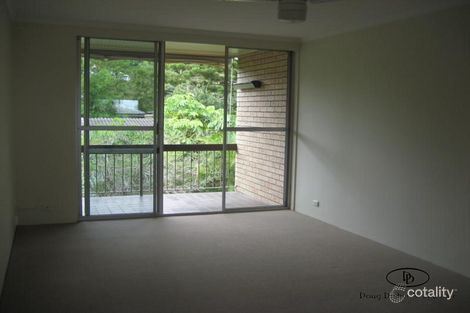 Property photo of 6/53 Clarence Road Indooroopilly QLD 4068