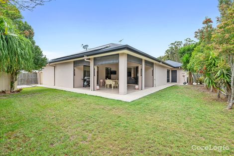 Property photo of 29 Coach Way Upper Coomera QLD 4209