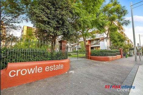 Property photo of 3083/78A Belmore Street Ryde NSW 2112