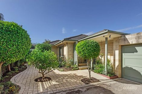 2/7 Brown St, Brighton East, VIC 3187