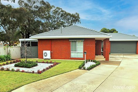 Property photo of 7 Bedford Court Golden Square VIC 3555