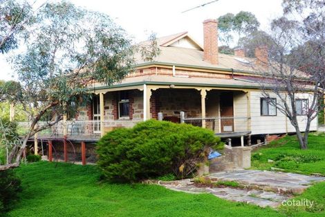 Property photo of 121 Sollys Hill Road Watervale SA 5452
