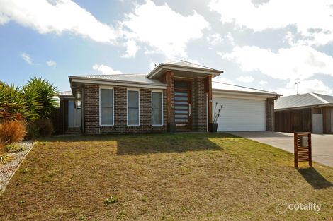 21 Kurrawa Cres, Glenvale, QLD 4350