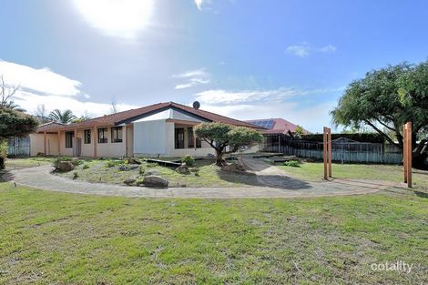 Property photo of 11 Fantail Crescent Ellenbrook WA 6069