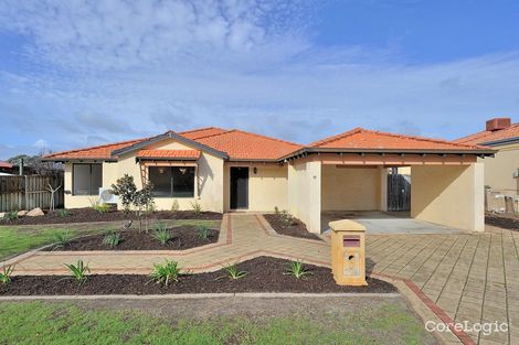 Property photo of 11 Fantail Crescent Ellenbrook WA 6069