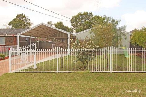 21 Yodalla Ave, Emu Plains, NSW 2750