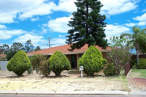 Property photo of 1 Martelli Place Stirling WA 6021