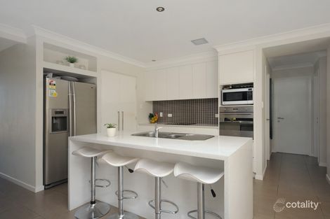 Property photo of 21 Kurrawa Crescent Glenvale QLD 4350