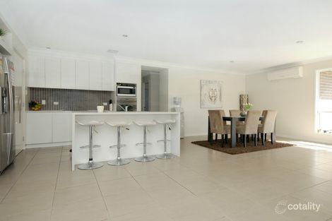 Property photo of 21 Kurrawa Crescent Glenvale QLD 4350