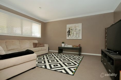 Property photo of 21 Kurrawa Crescent Glenvale QLD 4350