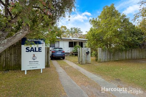 Property photo of 15 Kurrowah Crescent Margate QLD 4019