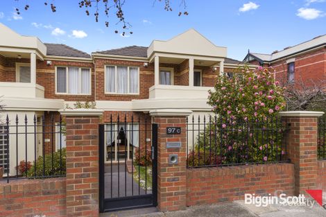 Property photo of 97C Carrington Road Box Hill VIC 3128