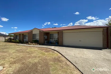 9 Montgomery Ct, Wangaratta, VIC 3677