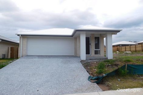 Property photo of 40 Highlands Street Yarrabilba QLD 4207