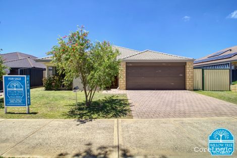 Property photo of 26 Chestnut Way Baldivis WA 6171