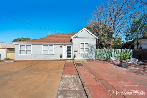 Property photo of 71 Ardagh Avenue Kalgoorlie WA 6430