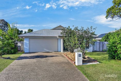 9 Kirrama Ct, Bushland Beach, QLD 4818