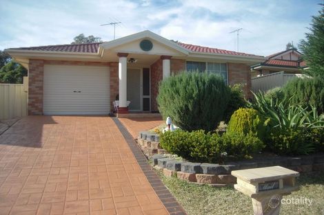 23a Theseus Cct, Rosemeadow, NSW 2560