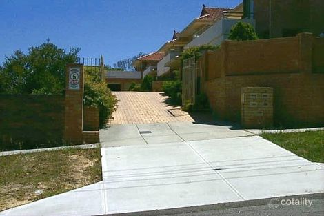 15 Kinsella St, Joondanna, WA 6060