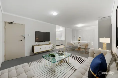 1/52 Weston St, Harris Park, NSW 2150