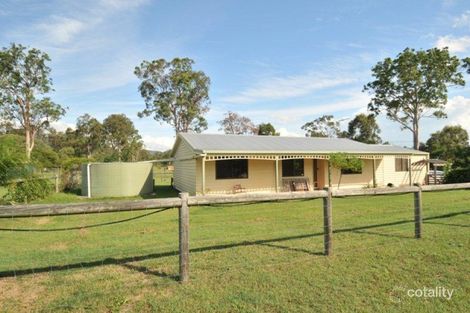 Property photo of 2303 Beaudesert-Beenleigh Road Tamborine QLD 4270