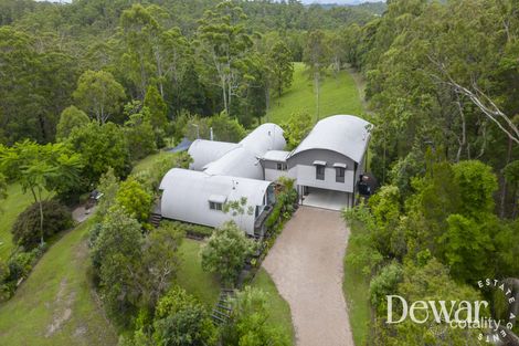 Property photo of 2025 Mount Mee Road Ocean View QLD 4521