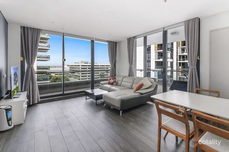 Property photo of 1035/6 Etherden Walk Mascot NSW 2020
