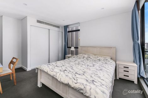 Property photo of 1035/6 Etherden Walk Mascot NSW 2020