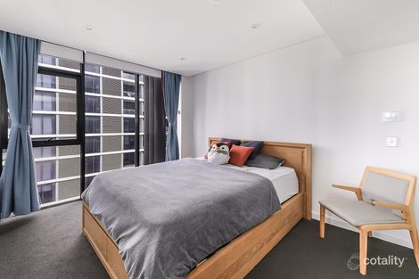 Property photo of 1035/6 Etherden Walk Mascot NSW 2020