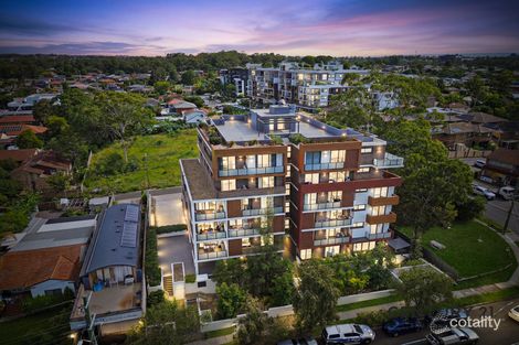 501/124 Best Rd, Seven Hills, NSW 2147