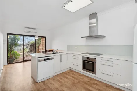 3/15 Burt St, Cottesloe, WA 6011