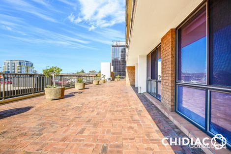 Property photo of 6K/30-34 Churchill Avenue Strathfield NSW 2135