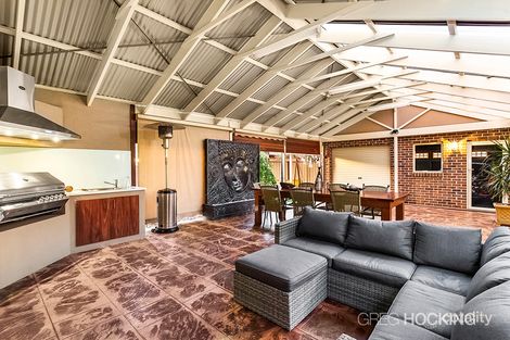 Property photo of 6 Excelsa Rise Hoppers Crossing VIC 3029