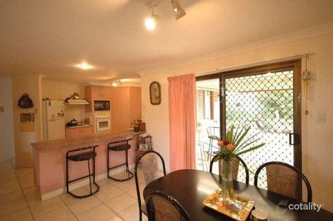 Property photo of 2 Bottlebrush Court Glenvale QLD 4350