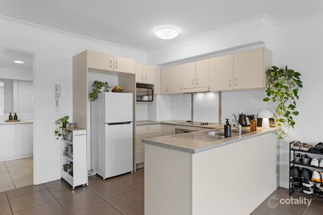 Property photo of 19/1 Hinterland Drive Mudgeeraba QLD 4213