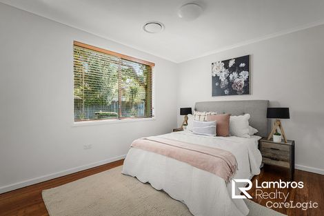 Property photo of 2/154 Castle Hill Road Cherrybrook NSW 2126