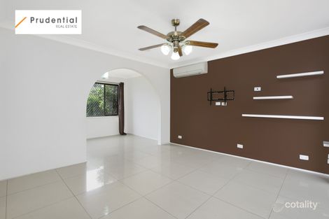 Property photo of 7/1 Mary Street Macquarie Fields NSW 2564