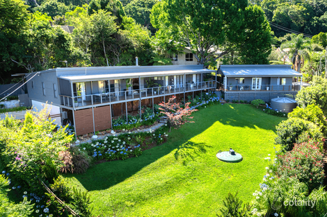 10-12 Cade Ave, Tamborine Mountain, QLD 4272