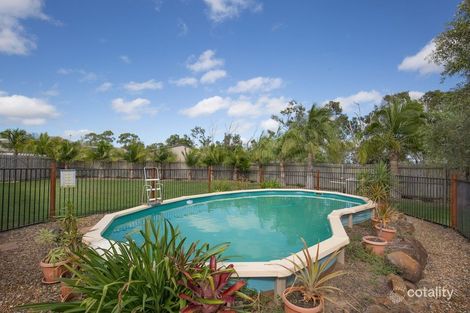 Property photo of 8 McShea Court Avoca QLD 4670