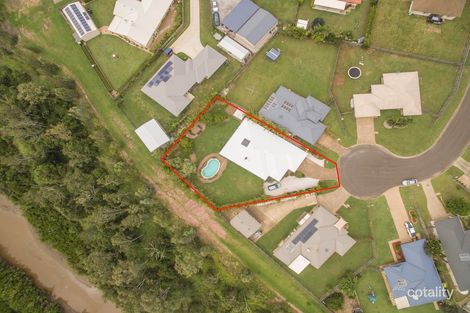 Property photo of 8 McShea Court Avoca QLD 4670