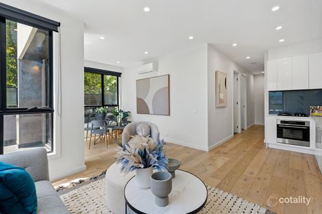 Property photo of 103/8 Railway Crescent Bentleigh VIC 3204