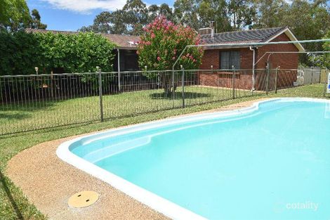 Property photo of 13 East Coonamble Road Gilgandra NSW 2827