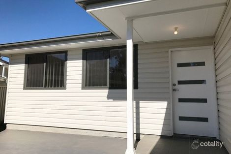 12 Dargie St, Mount Pritchard, NSW 2170