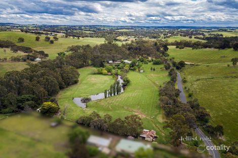 325 Hurstbridge-Arthurs Creek Rd, Nutfield, VIC 3099