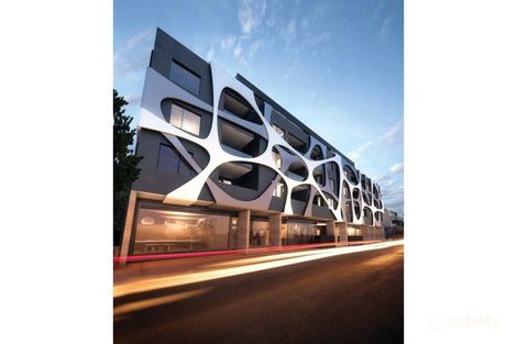 Property photo of 406/37-43 Breese Street Brunswick VIC 3056