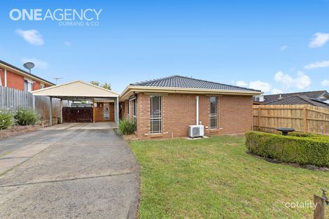 14 Helen St, Drouin, VIC 3818